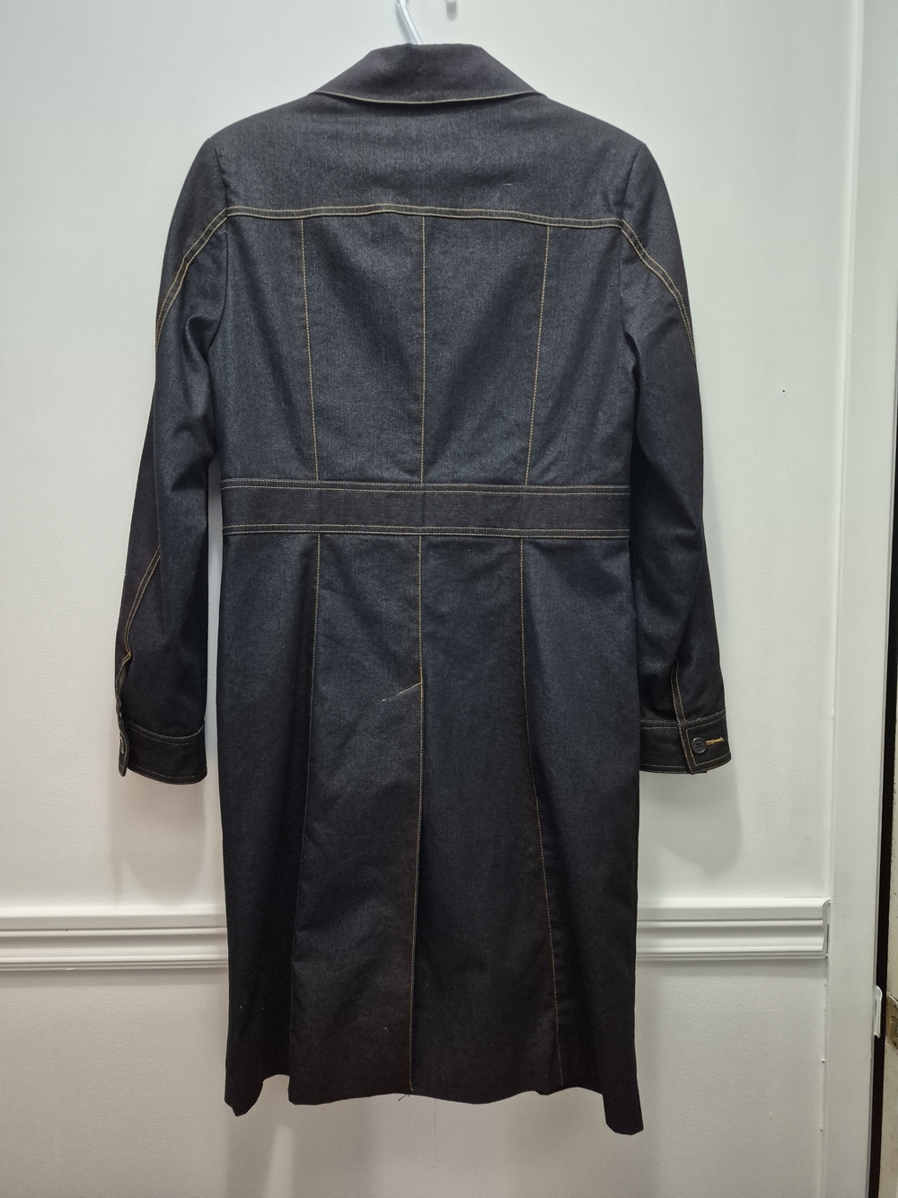 New Without Tag Roxy Denim Jacket - Picture 10 of 13